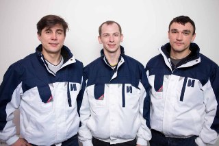 О компании ПотолокСервис: установка натяжных потолков в Ейске