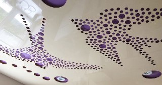 Резной потолок Apply Ейск, цена от 4164 руб.